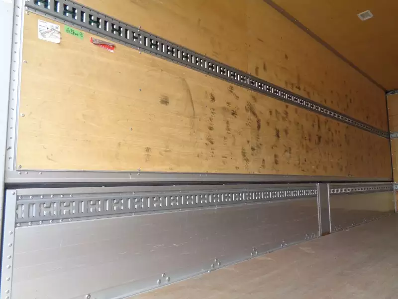 平成29年04月中古中型アルミバン・ウィングいすゞフォワードの画像23