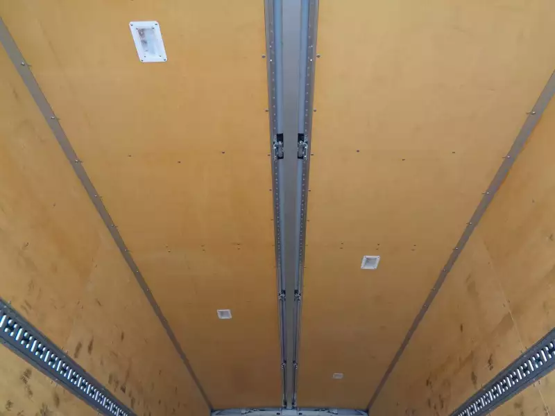 平成29年04月中古中型アルミバン・ウィングいすゞフォワードの画像25