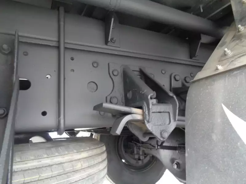 平成29年04月中古中型アルミバン・ウィングいすゞフォワードの画像31