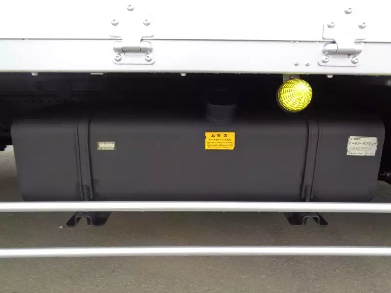 平成29年04月中古中型アルミバン・ウィングいすゞフォワードの画像38