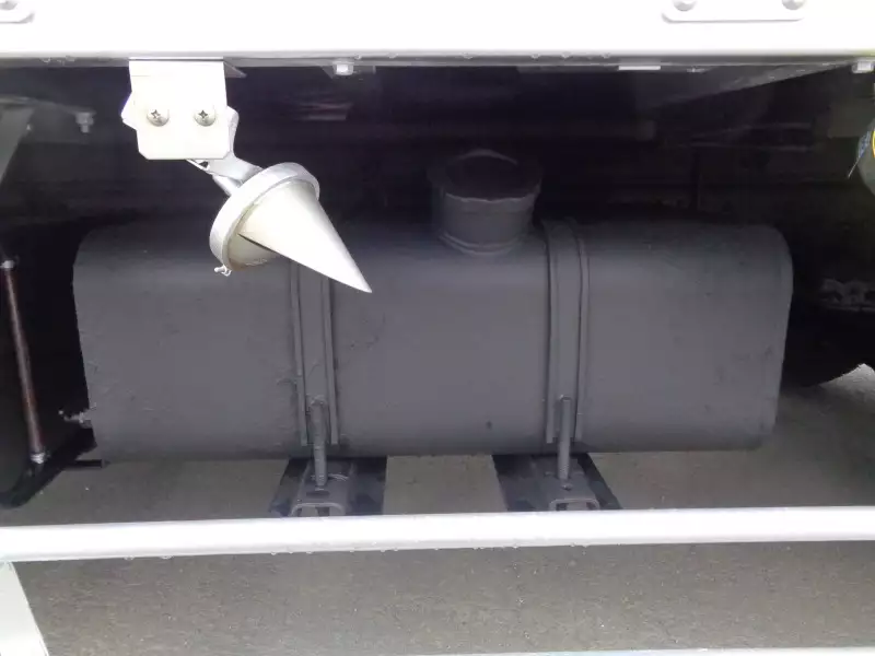 平成29年04月中古中型アルミバン・ウィングいすゞフォワードの画像39