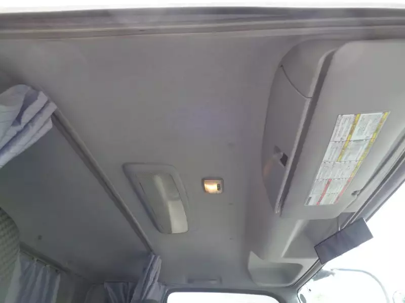 平成29年04月中古中型アルミバン・ウィングいすゞフォワードの画像41