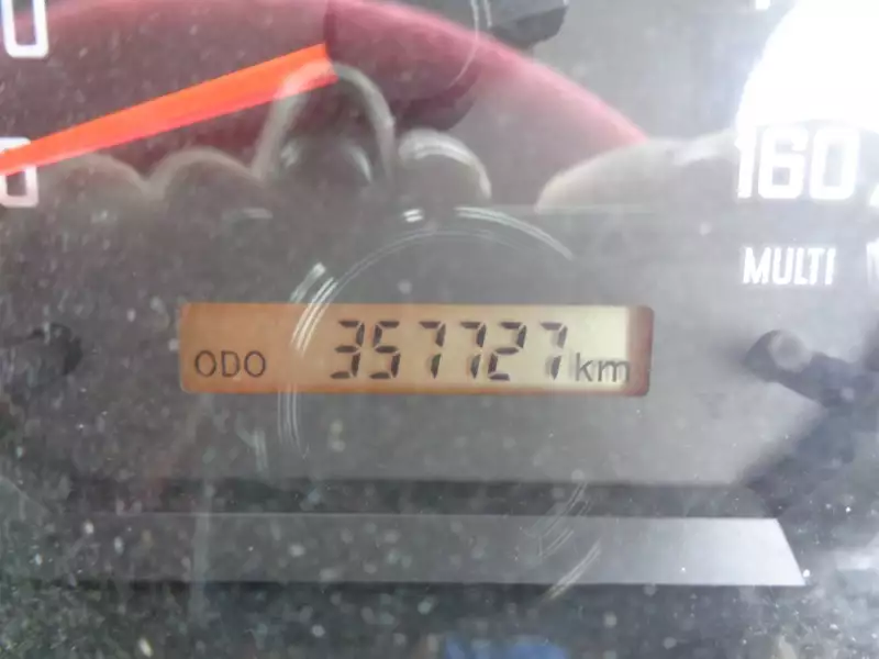 平成29年04月中古中型アルミバン・ウィングいすゞフォワードの画像44