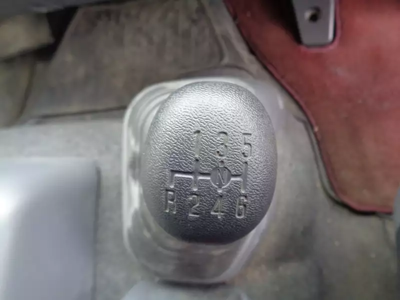 平成29年04月中古中型アルミバン・ウィングいすゞフォワードの画像45