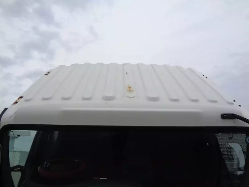 平成29年04月中古中型アルミバン・ウィングいすゞフォワードの画像53