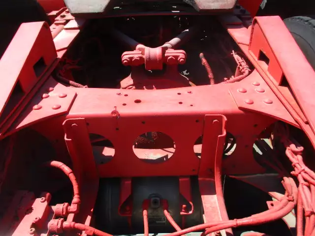 平成30年04月中古大型トラクタヘッド三菱ふそうスーパーグレートの画像13