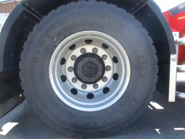 平成30年04月中古大型トラクタヘッド三菱ふそうスーパーグレートの画像20