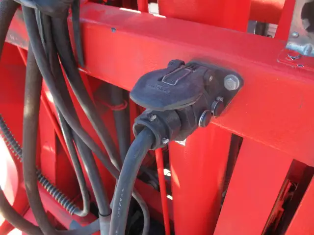 平成30年04月中古大型トラクタヘッド三菱ふそうスーパーグレートの画像21