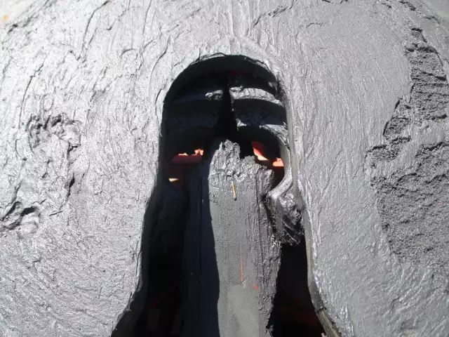 平成30年04月中古大型トラクタヘッド三菱ふそうスーパーグレートの画像22