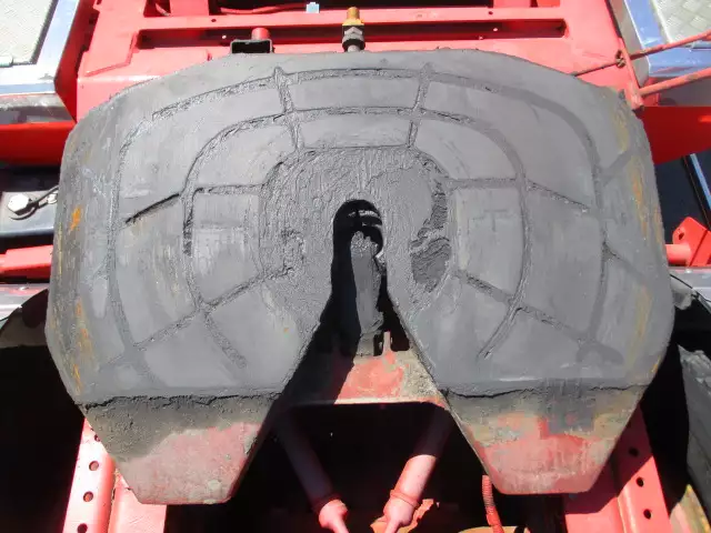 平成30年04月中古大型トラクタヘッド三菱ふそうスーパーグレートの画像30