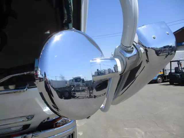 平成30年04月中古大型トラクタヘッド三菱ふそうスーパーグレートの画像34