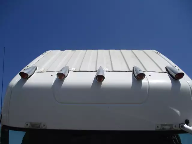 平成30年04月中古大型トラクタヘッド三菱ふそうスーパーグレートの画像38