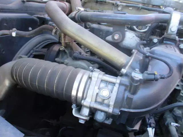 平成30年04月中古大型トラクタヘッド三菱ふそうスーパーグレートの画像39