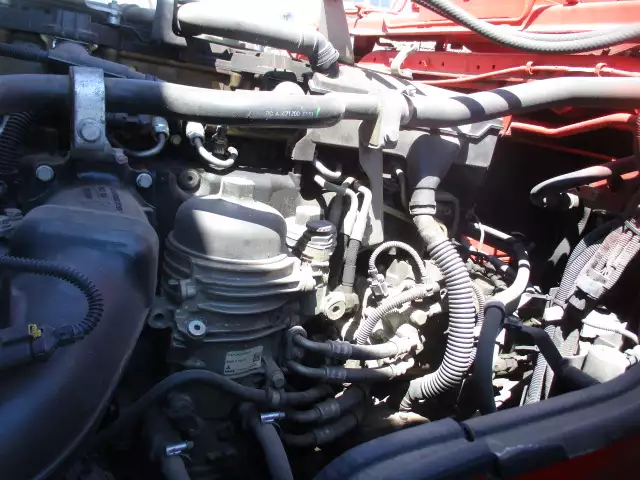 平成30年04月中古大型トラクタヘッド三菱ふそうスーパーグレートの画像41