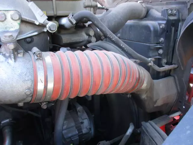 平成30年04月中古大型トラクタヘッド三菱ふそうスーパーグレートの画像43