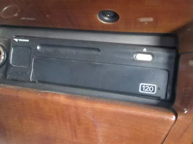 平成30年04月中古大型トラクタヘッド三菱ふそうスーパーグレートの画像51