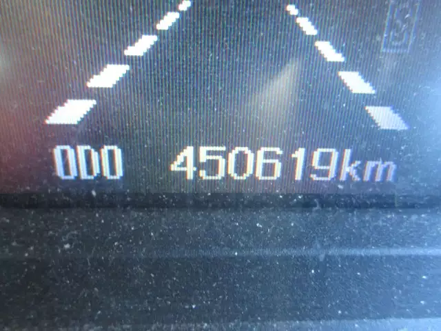 平成30年04月中古大型トラクタヘッド三菱ふそうスーパーグレートの画像55