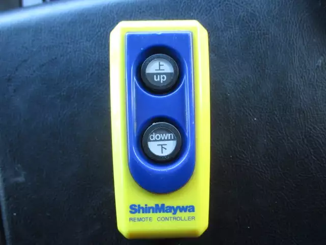 平成30年04月中古大型トラクタヘッド三菱ふそうスーパーグレートの画像57