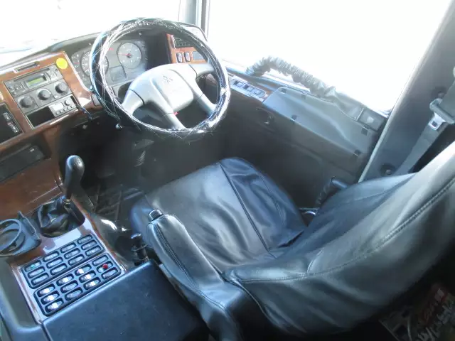 平成30年04月中古大型トラクタヘッド三菱ふそうスーパーグレートの画像60