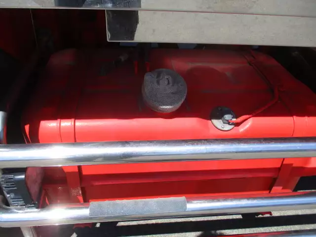 平成30年04月中古大型トラクタヘッド三菱ふそうスーパーグレートの画像9