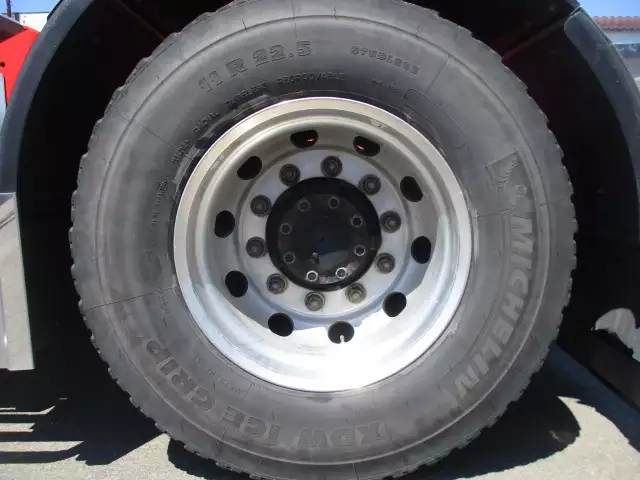 平成30年04月中古大型トラクタヘッド三菱ふそうスーパーグレートの画像10