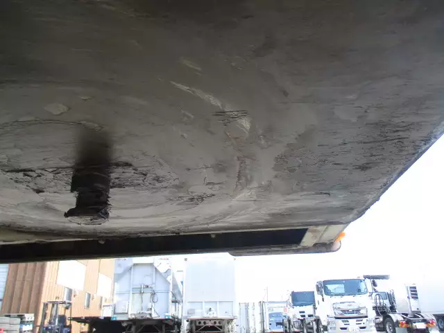 平成09年09月中古その他ダンプトレーラー・重機運搬トレーラー東急東急の画像2