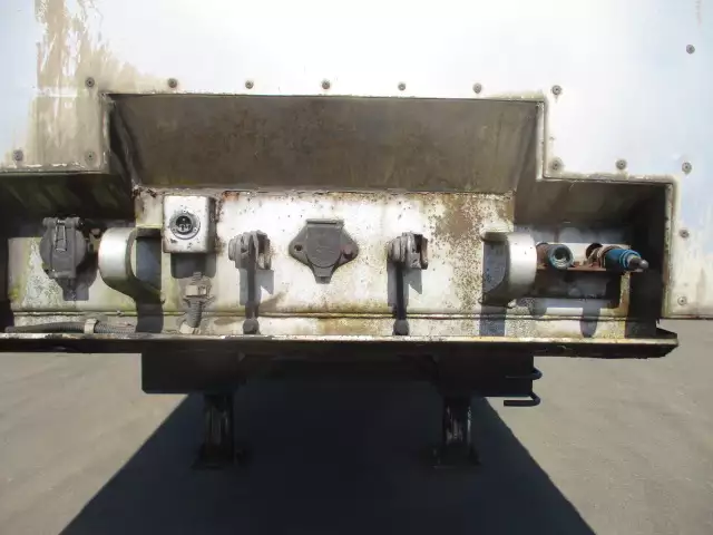 平成09年09月中古その他ダンプトレーラー・重機運搬トレーラー東急東急の画像11