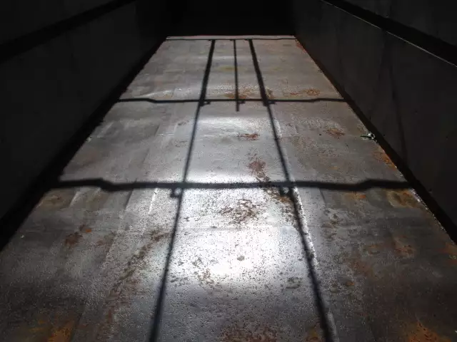 平成09年09月中古その他ダンプトレーラー・重機運搬トレーラー東急東急の画像12