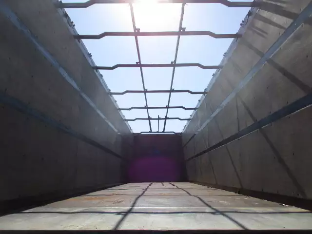 平成09年09月中古その他ダンプトレーラー・重機運搬トレーラー東急東急の画像3