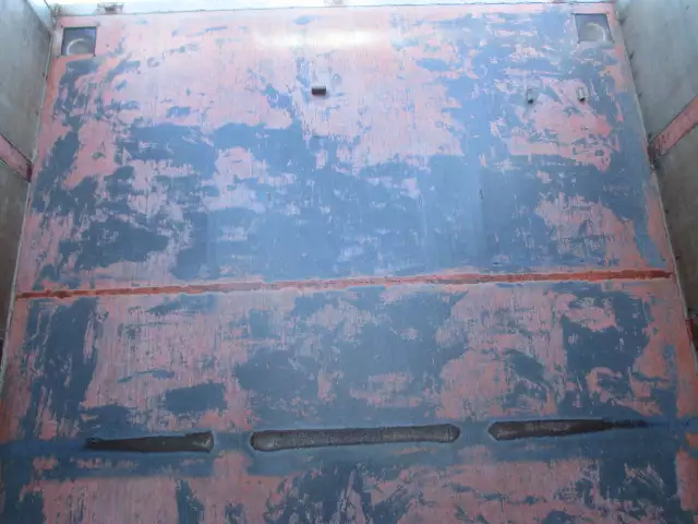 平成09年09月中古その他ダンプトレーラー・重機運搬トレーラー東急東急の画像4