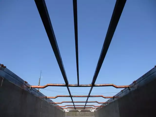 平成09年09月中古その他ダンプトレーラー・重機運搬トレーラー東急東急の画像5