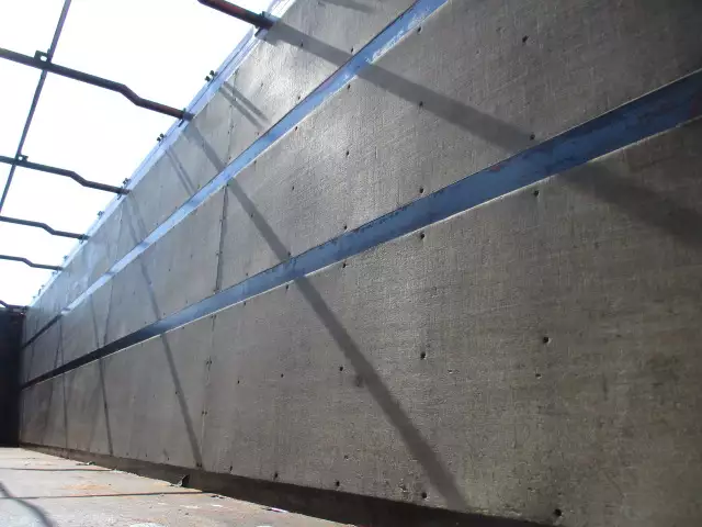 平成09年09月中古その他ダンプトレーラー・重機運搬トレーラー東急東急の画像6