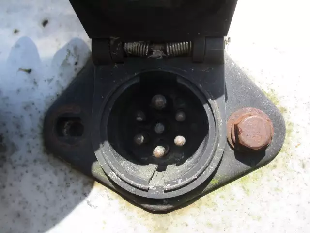 平成09年09月中古その他ダンプトレーラー・重機運搬トレーラー東急東急の画像8