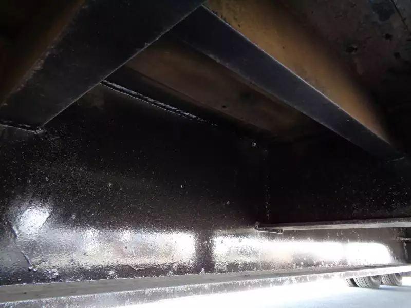 平成15年07月中古その他ダンプトレーラー・重機運搬トレーラー東急東急の画像19