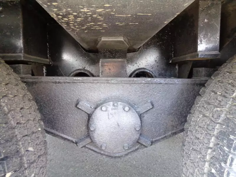 平成15年07月中古その他ダンプトレーラー・重機運搬トレーラー東急東急の画像24