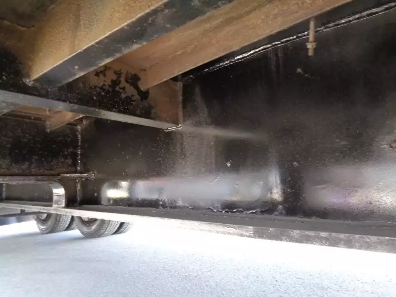 平成15年07月中古その他ダンプトレーラー・重機運搬トレーラー東急東急の画像26