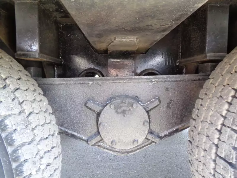 平成15年07月中古その他ダンプトレーラー・重機運搬トレーラー東急東急の画像27