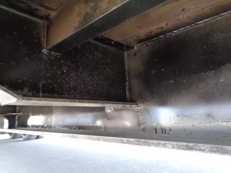 平成15年07月中古その他ダンプトレーラー・重機運搬トレーラー東急東急の画像29