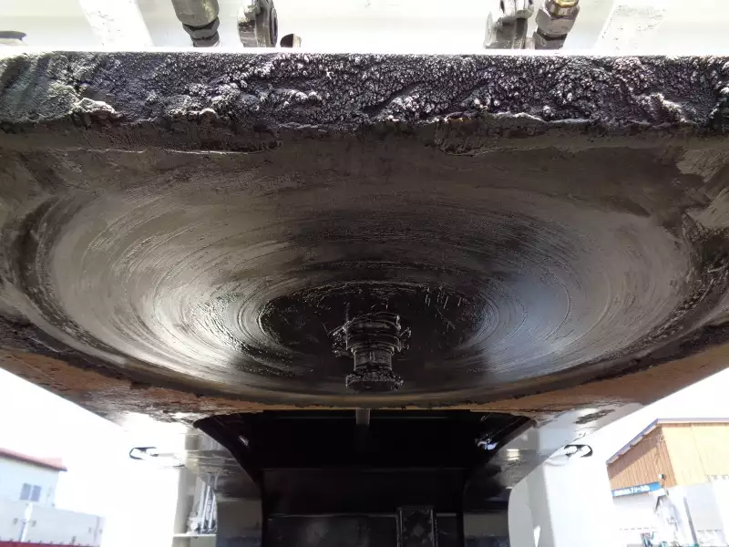 平成15年07月中古その他ダンプトレーラー・重機運搬トレーラー東急東急の画像35