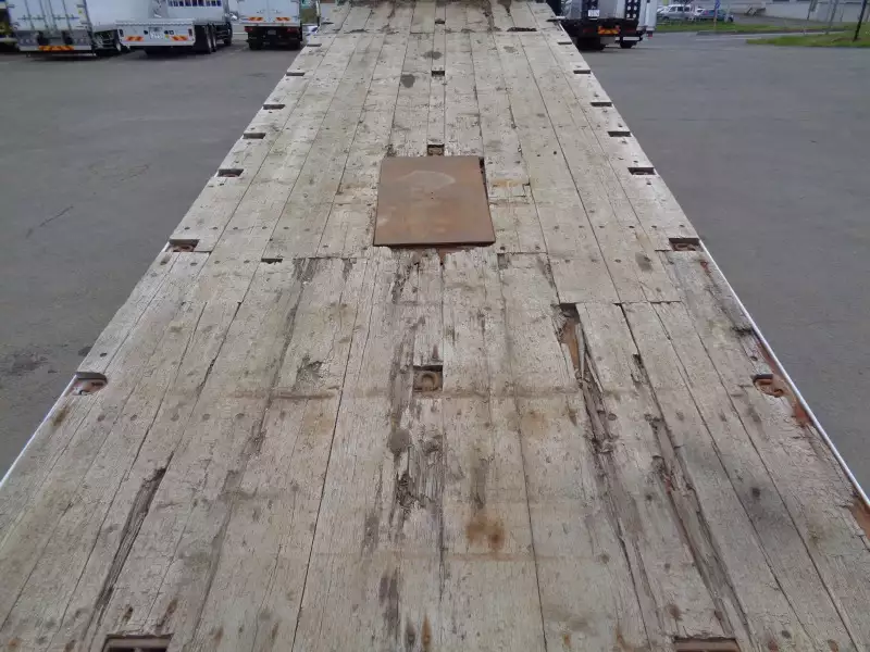 平成29年05月中古大型いすゞギガの画像19