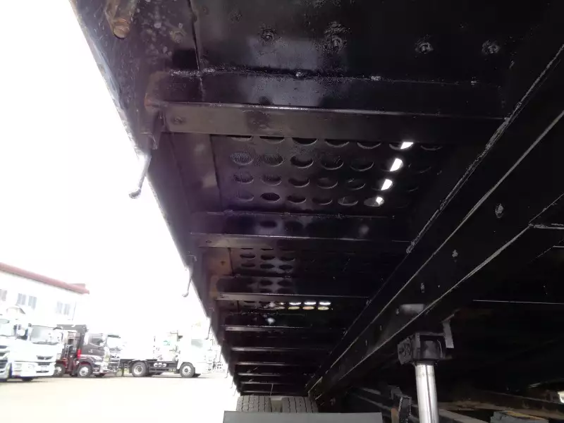 平成29年05月中古大型いすゞギガの画像23