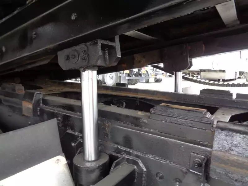 平成29年05月中古大型いすゞギガの画像25