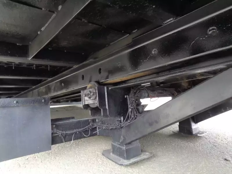 平成29年05月中古大型いすゞギガの画像26