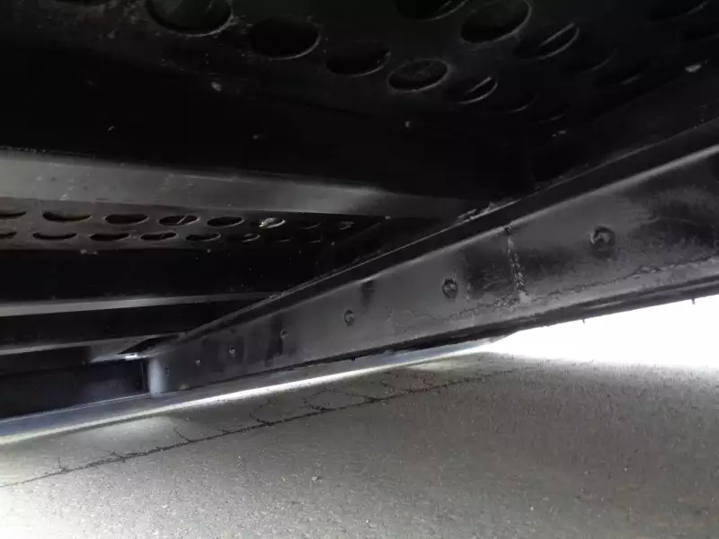 平成29年05月中古大型いすゞギガの画像27