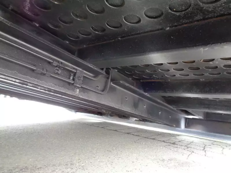 平成29年05月中古大型いすゞギガの画像28