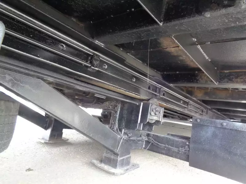 平成29年05月中古大型いすゞギガの画像29