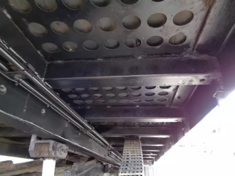 平成29年05月中古大型いすゞギガの画像30