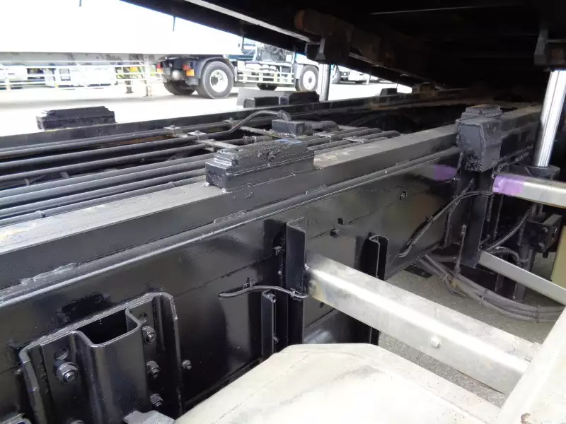 平成29年05月中古大型いすゞギガの画像31