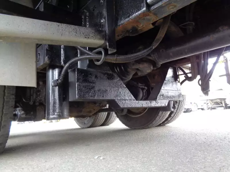 平成29年05月中古大型いすゞギガの画像34