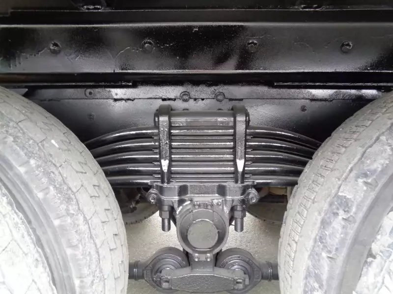 平成29年05月中古大型いすゞギガの画像35